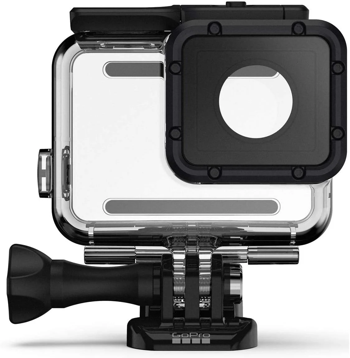 محافظ ضد آب GoPro AADIV-001 Super Suit مناسب برای HERO7 /HERO6 /HERO5، شفاف، سایز واحد