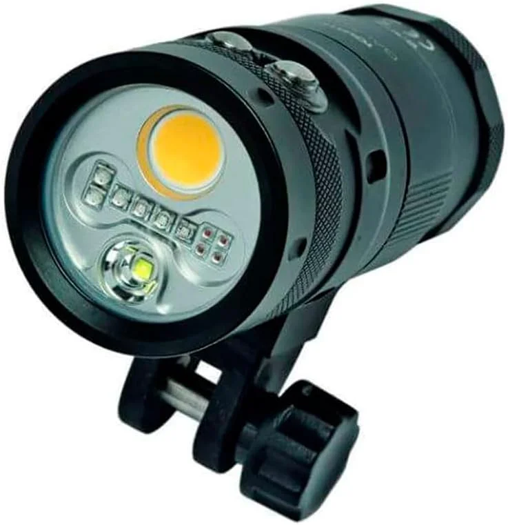 چراغ فیلمبرداری توواتک گلکسی II (GVL-II) چراغ فیلمبرداری توواتک گلکسی II (GVL-II)