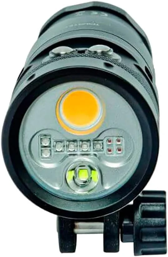 چراغ فیلمبرداری توواتک گلکسی II (GVL-II)