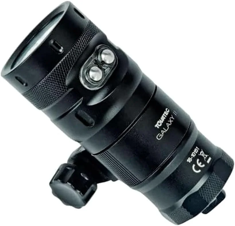 چراغ فیلمبرداری توواتک گلکسی II (GVL-II)