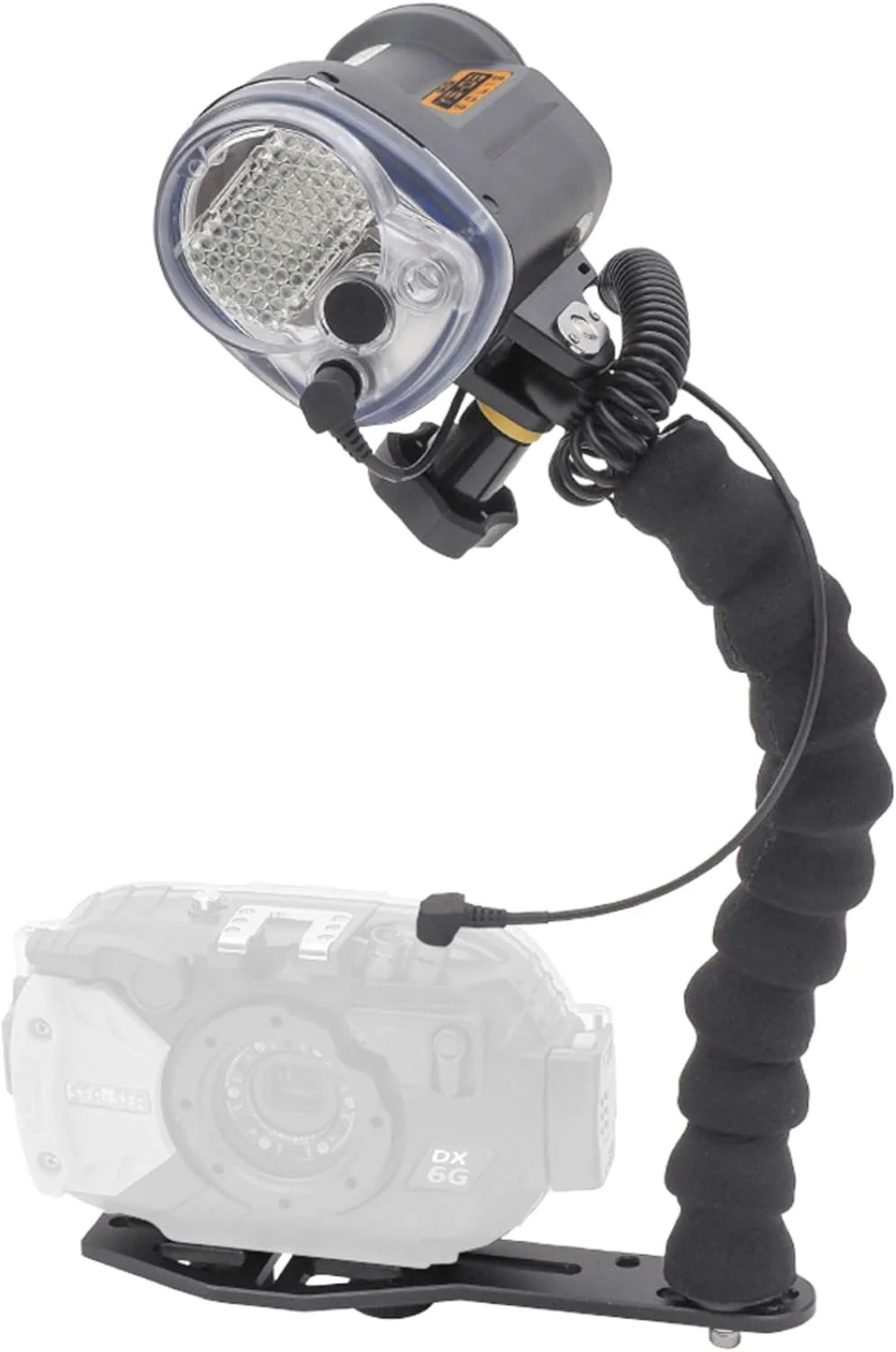 پکیج نورپردازی Sea & Sea YS-03 Solis