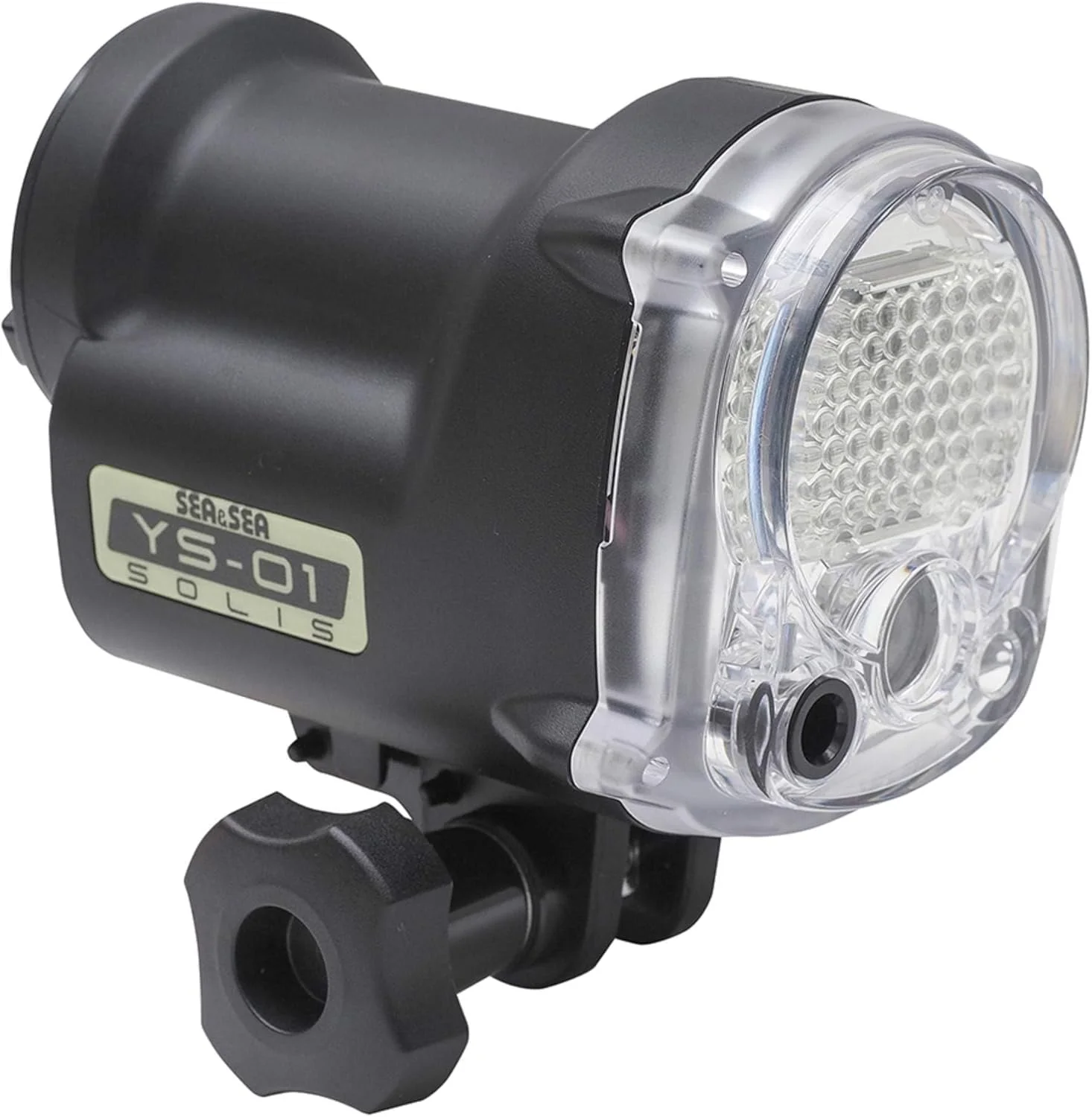 فلاش دریایی YS-01 Solis