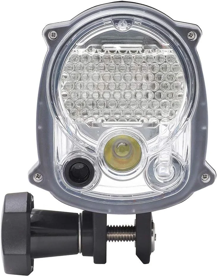 فلاش دریایی YS-01 Solis فلاش دریایی YS-01 Solis
