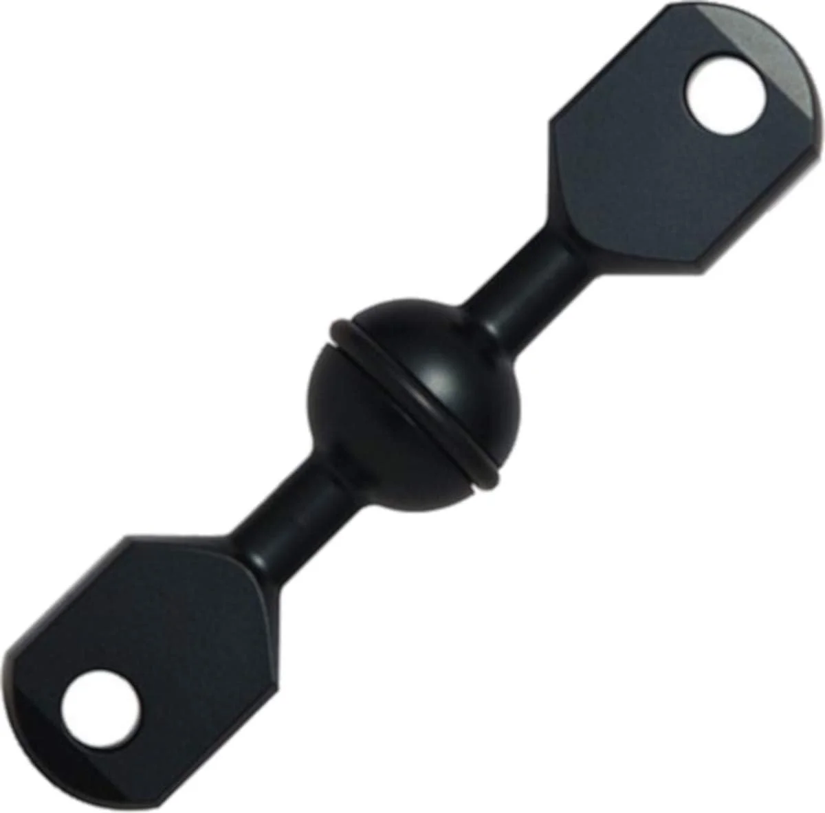 Sea38; Sea Sea Arm 8 سر دوتایی برای دوربین زیرآبی