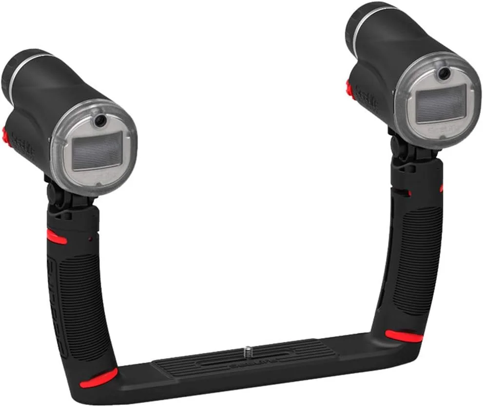 ست فلاش دوتایی Sea Dragon