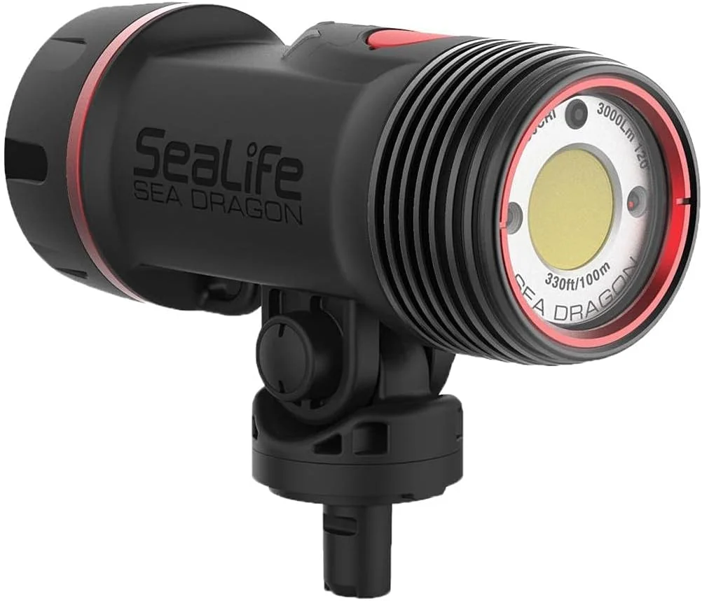 هد اتوماتیک Sea Dragon 3000F