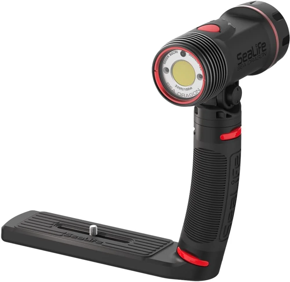 Sea Dragon 3000F Auto Sea Dragon 3000F Auto