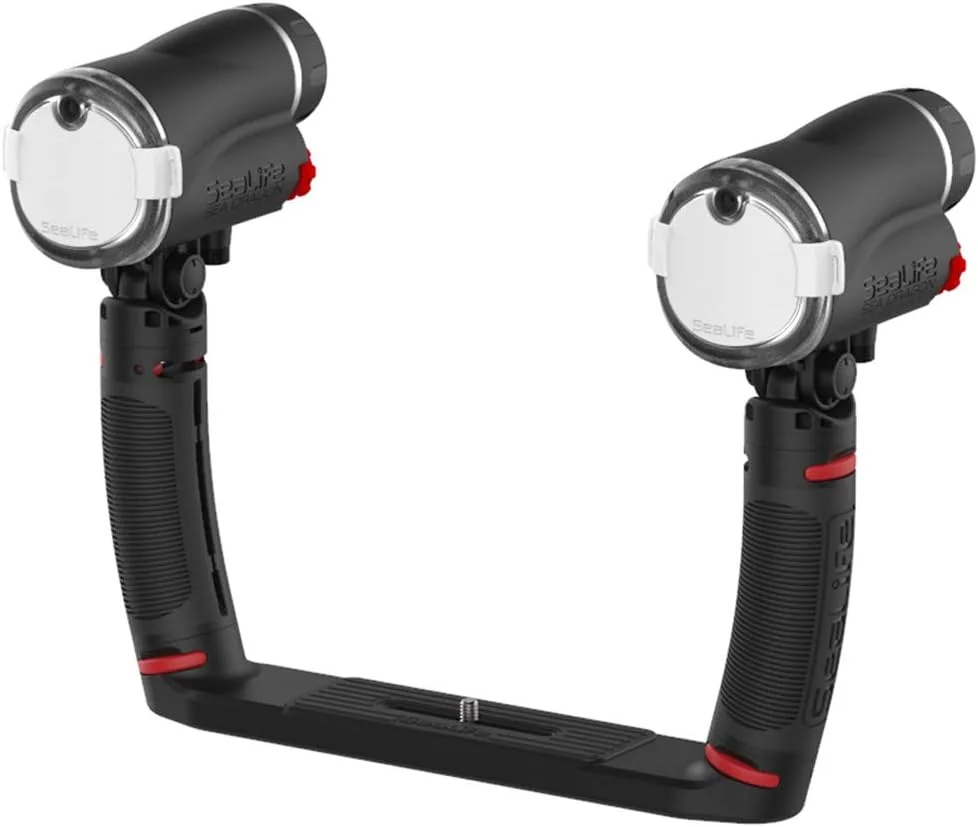 ست فلاش دوتایی Sea Dragon