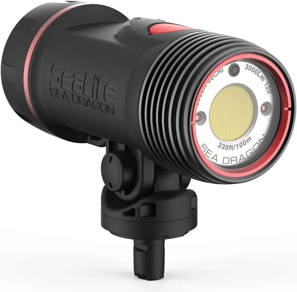 Sea Dragon 3000F Auto Sea Dragon 3000F Auto