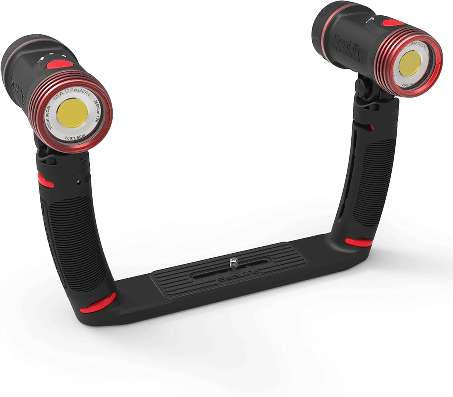 ست Sea Dragon Duo 5000F