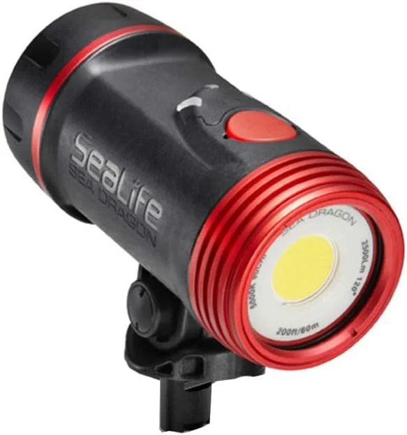 هد Sea Dragon 2500F