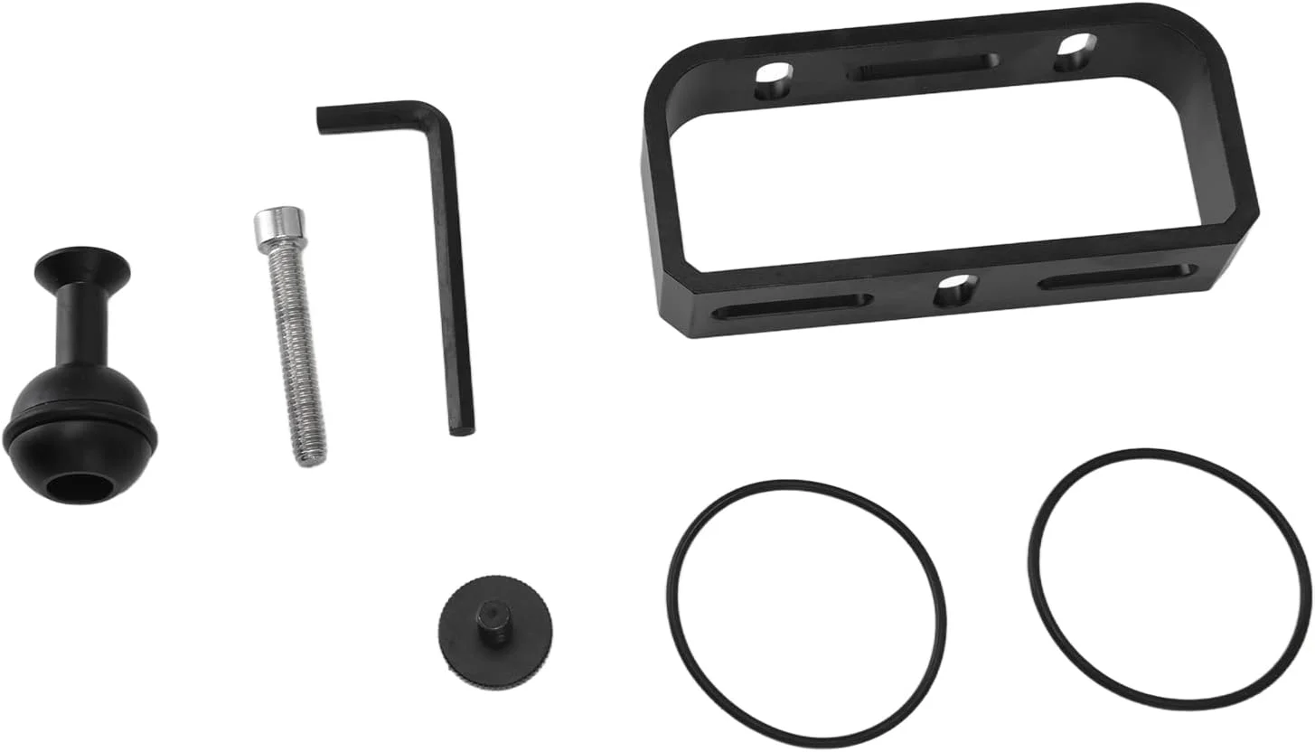 چراغ قوه غواصی، چراغ پرکننده LED قابل حمل حرفه ای 10000LM برای غواصی چراغ قوه غواصی، چراغ پرکننده LED قابل حمل حرفه ای 10000LM برای غواصی