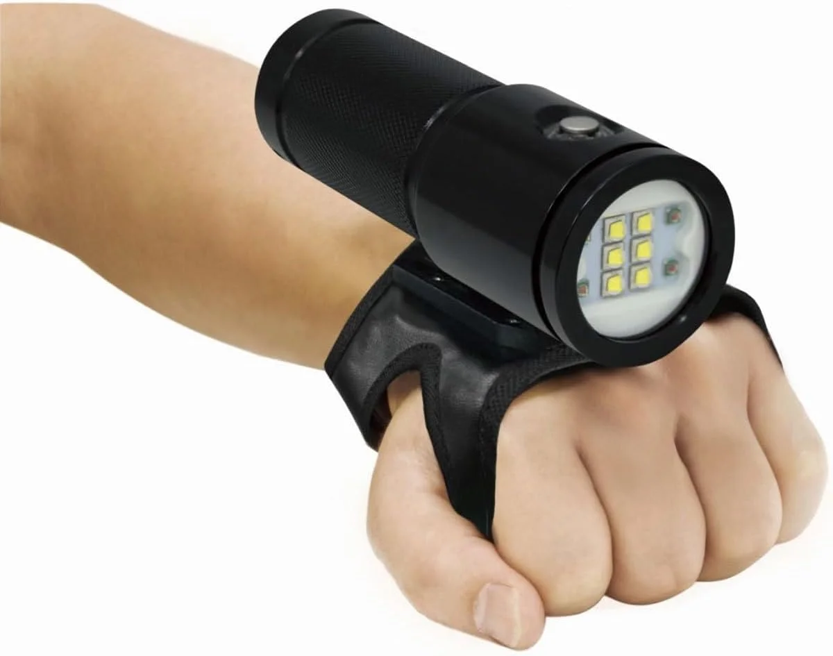 چراغ ویدئویی بیگ بلو 4600 لومن