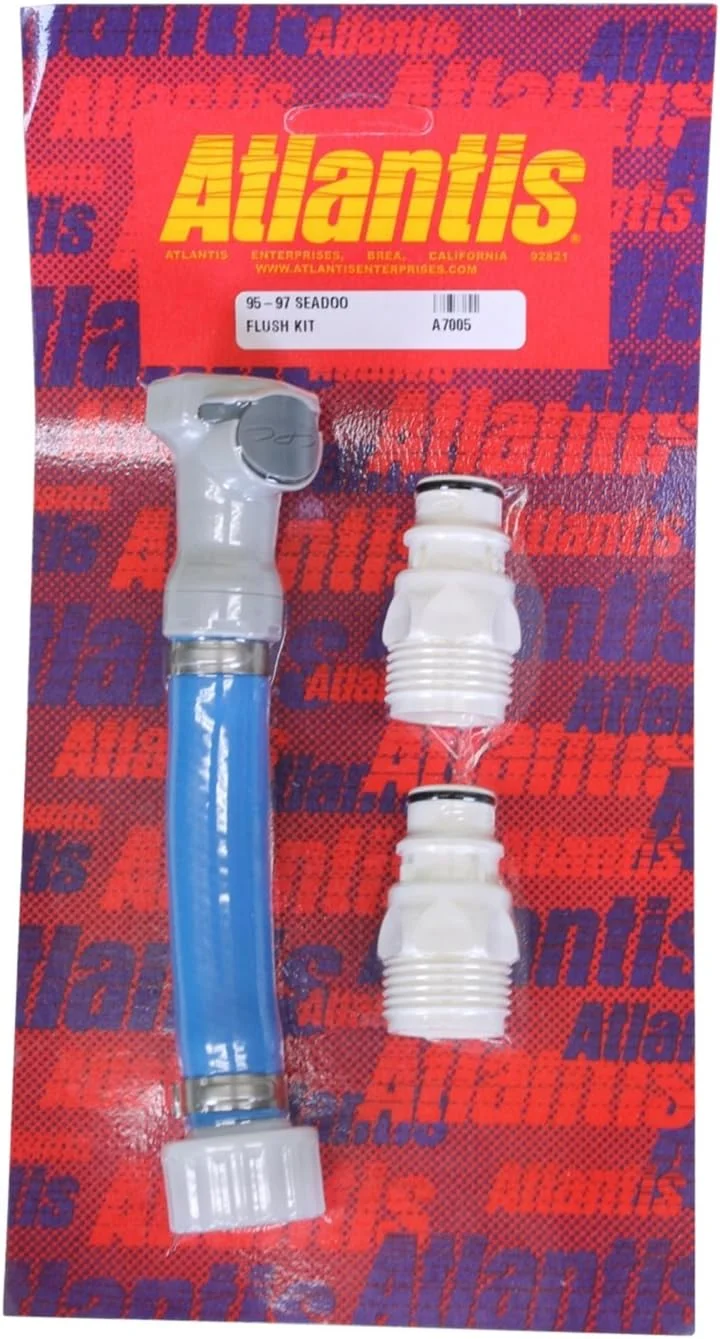 کیت شستشوی سریع آتلانتیس مدل SD95-97/KAW30011-12