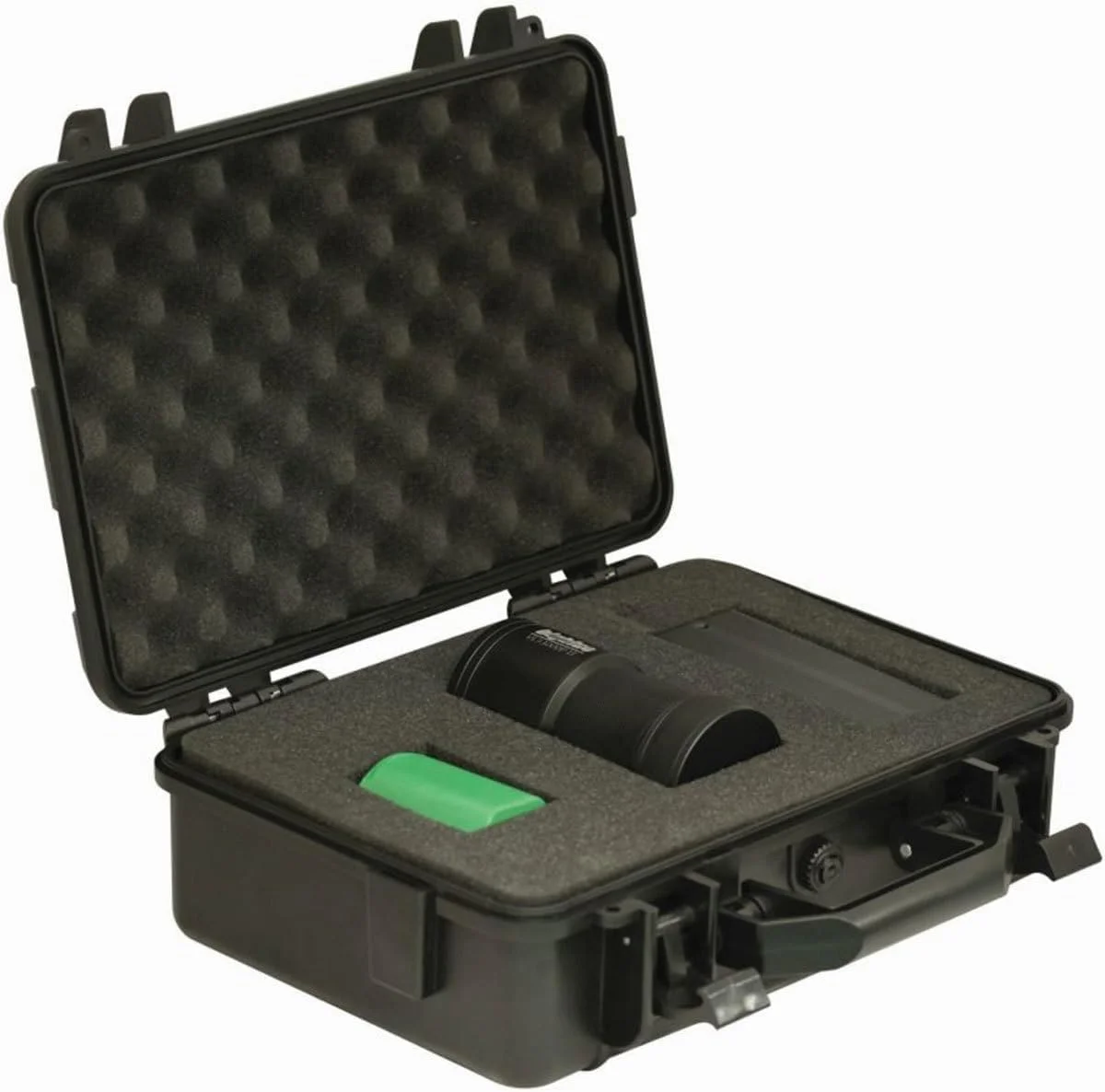 چراغ غواصی ویدئویی بیگ بلو مدل VL 36,000 لومن - مشکی