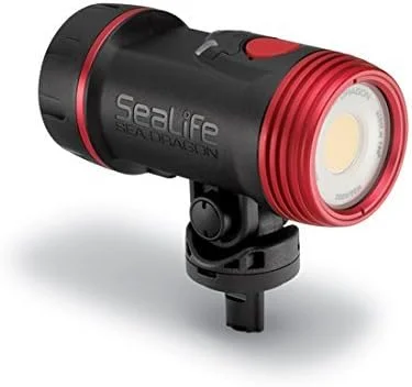 چراغ غواصی سی‌لایف مدل Sea Dragon 2500F
