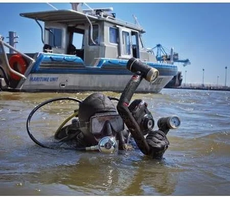 ست نورپردازی زیرآبی SeaLife SL987 Universal Photo/Video Sea Dragon Duo 2000