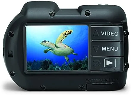 مجموعه دوربین زیرآبی SeaLife Micro 2.0 Pro 2500