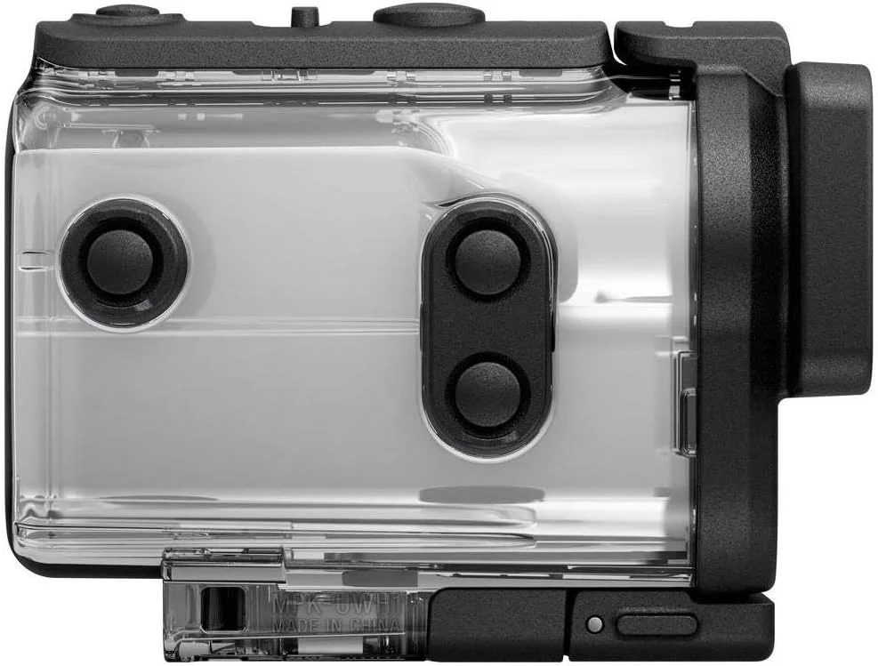 محفظه ضد آب سونی MPKUWH1 برای اکشن کم (شفاف)