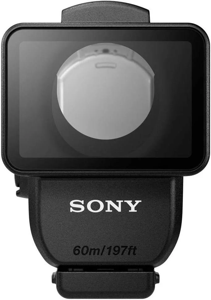 محفظه ضد آب سونی MPKUWH1 برای اکشن کم (شفاف)