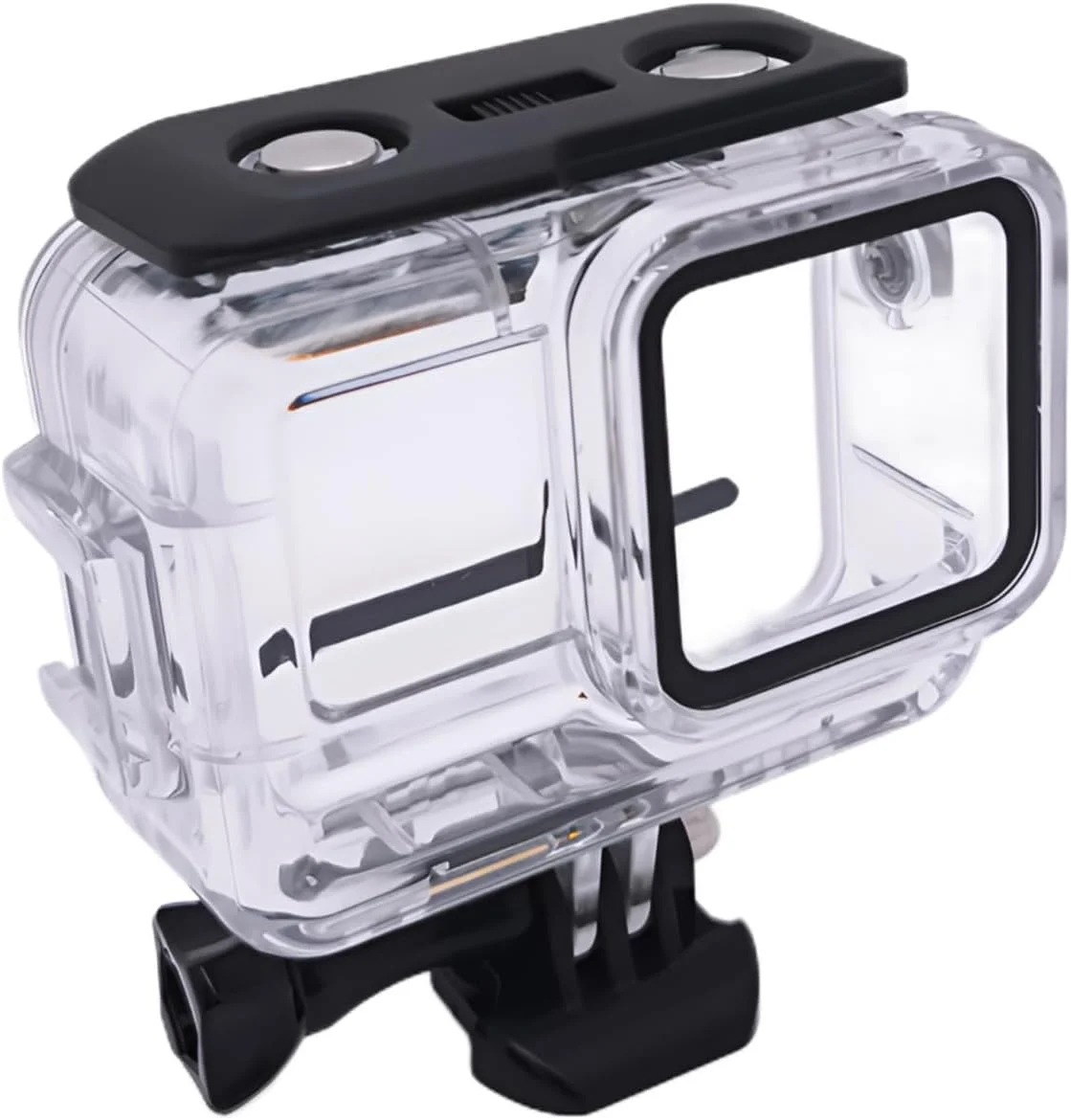 محفظه ضد آب 60 متری مناسب برای Insta360 Ace Pro، کاور محافظ زیر آب با لوازم جانبی برای دوربین اکشن Ace Pro