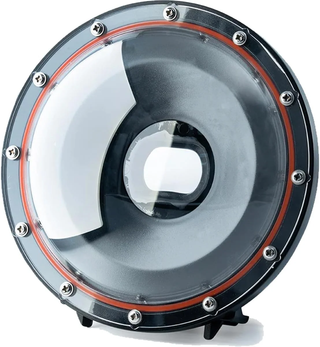 لنز دام DiveVolk