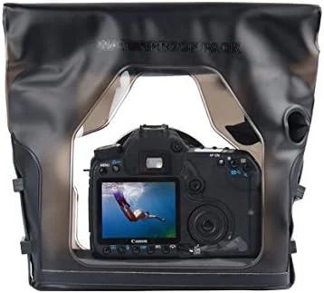 محفظه ضد آب دوربین DSLR سری DiCAPac WP-S10 Pro