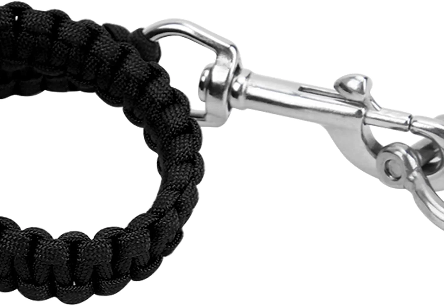 بند دوربین جمع شونده، طناب دوربین غواصی، بند حمل محفظه دوربین برای گیره های غواصی (مشکی) بند دوربین جمع شونده، طناب دوربین غواصی، بند حمل محفظه دوربین برای گیره های غواصی (مشکی)