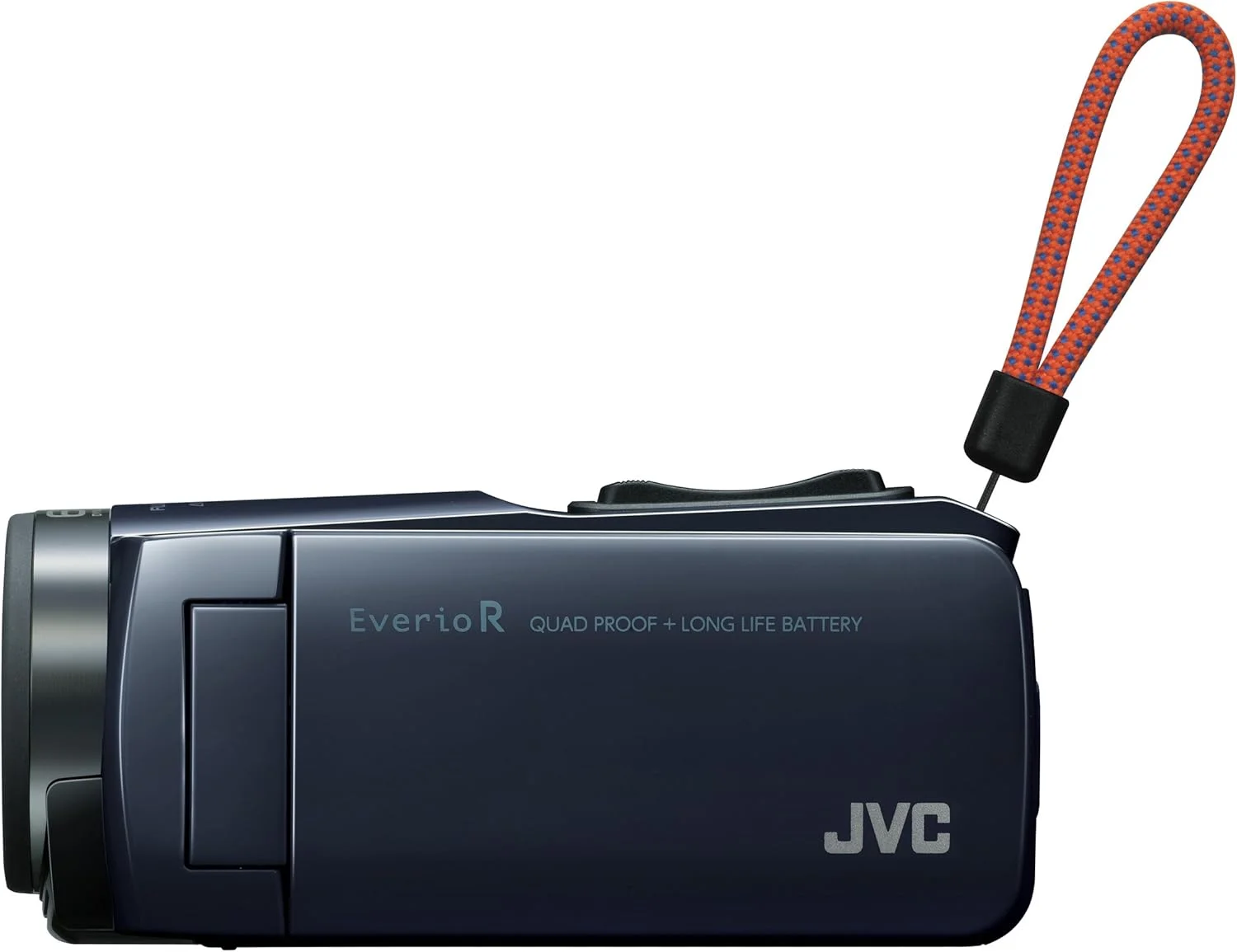 دوربین فیلمبرداری JVCKENWOOD JVC Everio R 32GB مدل GZ-R470-H خاکستری یخی دوربین فیلمبرداری JVCKENWOOD JVC Everio R 32GB مدل GZ-R470-H خاکستری یخی