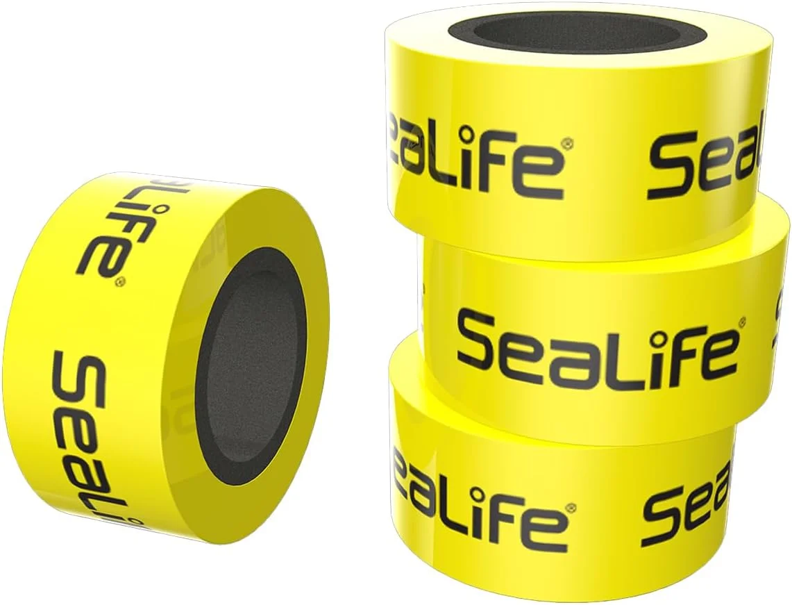 حلقه های شناوری Sealife Flex-Connect