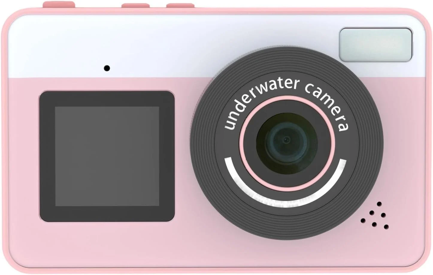 دوربین فشرده ضد آب IP68 با کیفیت 48 مگاپیکسل، صفحه نمایش 2.8 اینچی و باتری 1200 میلی آمپری، دوربین سبک وزن برای علاقه مندان به ورزش های آبی، مناسب غواصی دوربین فشرده ضد آب IP68 با کیفیت 48 مگاپیکسل، صفحه نمایش 2.8 اینچی و باتری 1200 میلی آمپری، دوربین سبک وزن برای علاقه مندان به ورزش های آبی، مناسب غواصی