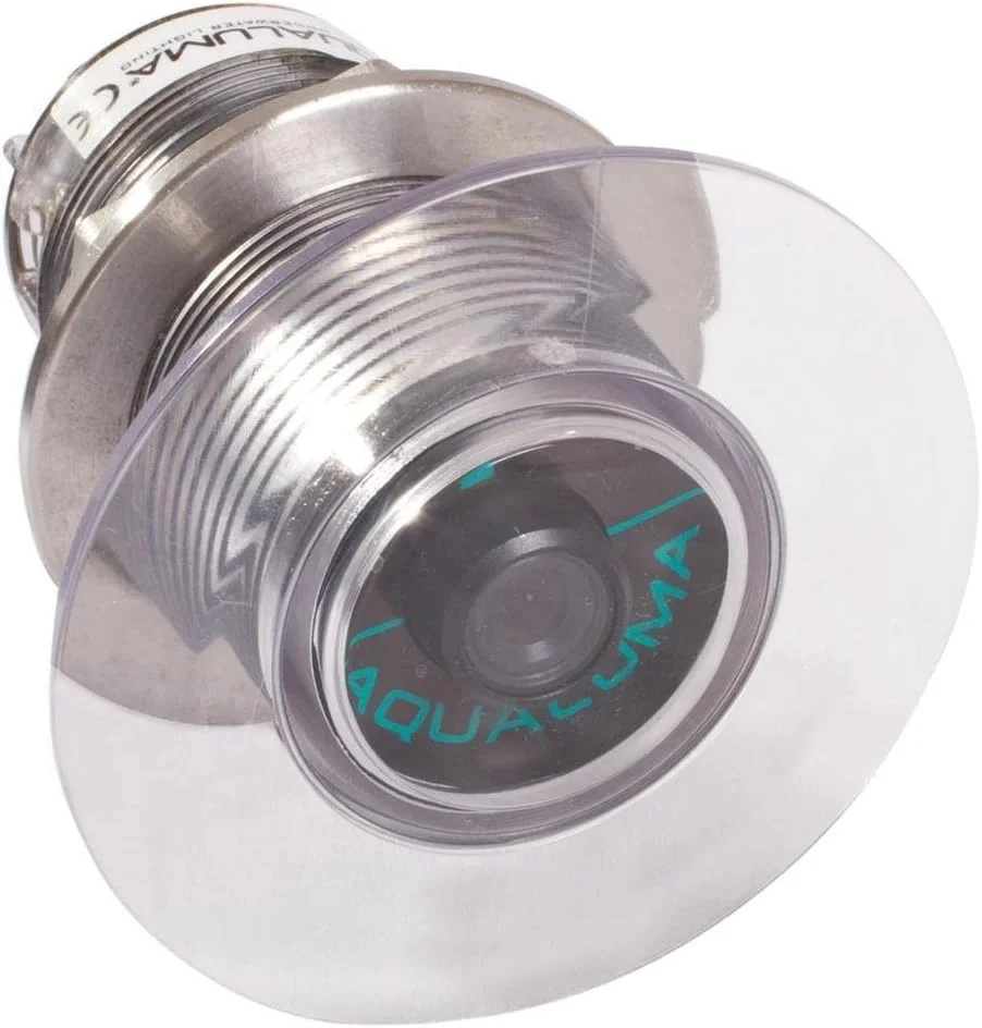 دوربین زیرآبی Luma-Vu - فرمت NTSC - AQLLVNT