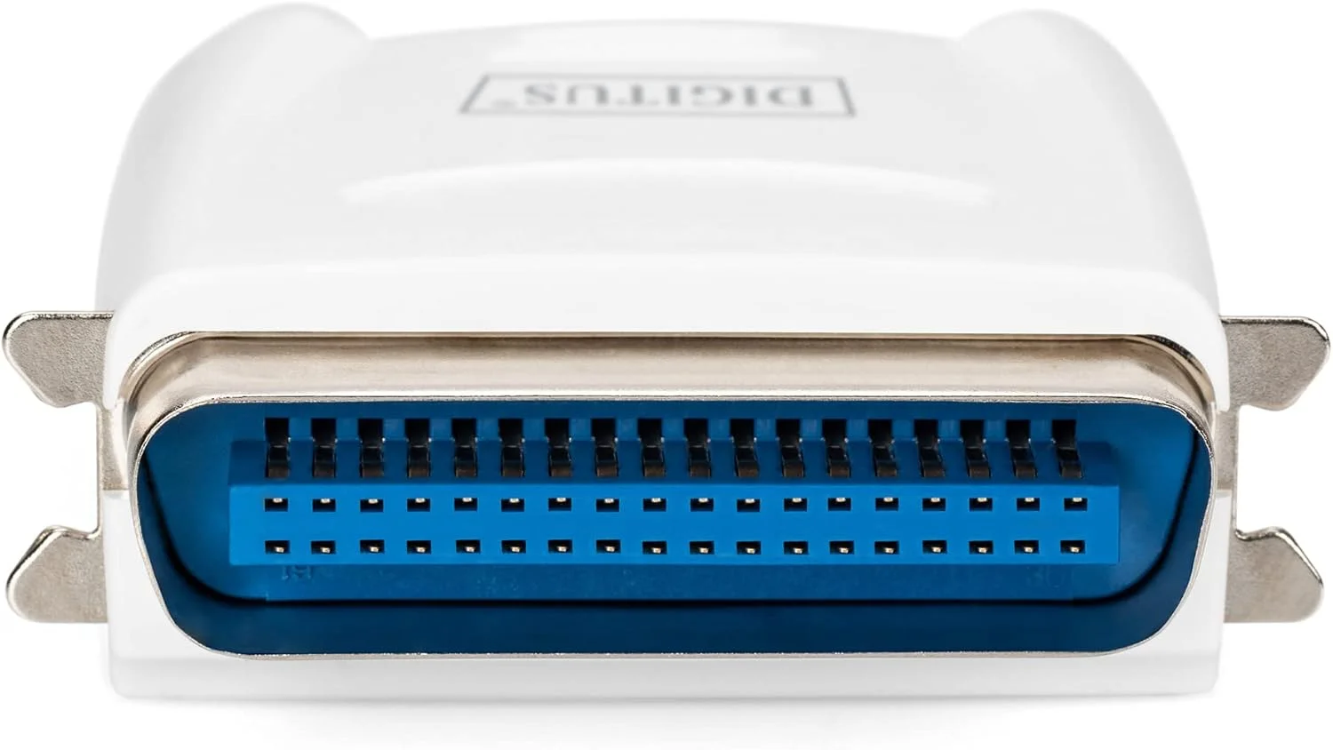 دیجیتوس آسمن پرینت سرور پارالل 10/100 اترنت