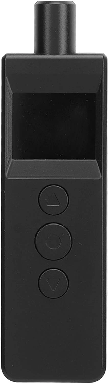 دوربین کوچک Yoidesu، طراحی گیره پشتی قابل حمل 1080P HD، دوربین فیلمبرداری، پشتیبانی از کارت حافظه، دوربین USB قابل شارژ قابل حمل با ضبط صدا