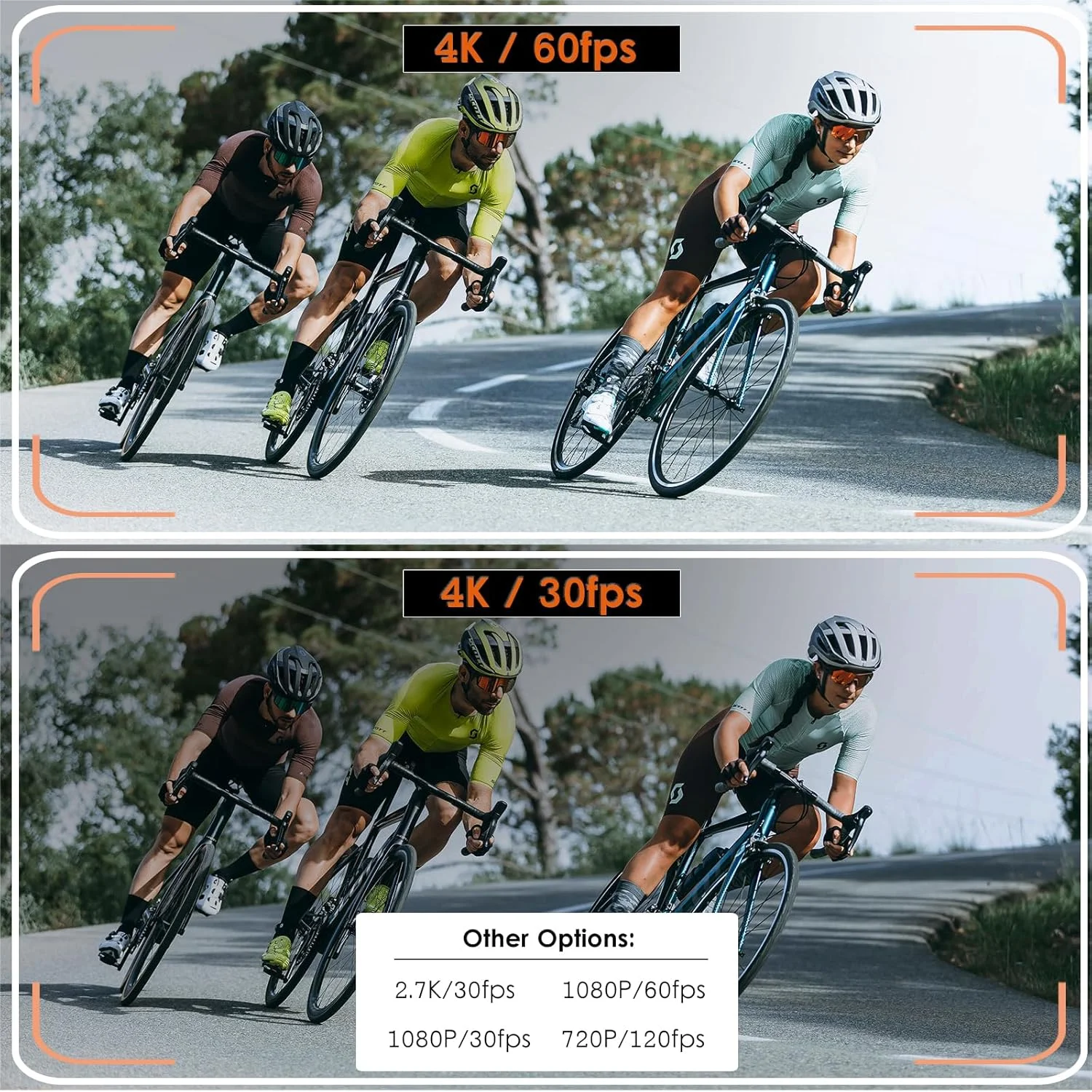 دوربین کوچک 4K مدل ydi، دوربین فیلمبرداری و ضبط صدا، دوربین مینی ولاگ با قابلیت چرخش 270 درجه به همراه میکروفون خارجی و کارت حافظه 64 گیگابایتی، دوربین جیبی مناسب ورزش های فضای باز، دوچرخه سواری، مسافرت، پلیس و افراد عادی دوربین کوچک 4K مدل ydi، دوربین فیلمبرداری و ضبط صدا، دوربین مینی ولاگ با قابلیت چرخش 270 درجه به همراه میکروفون خارجی و کارت حافظه 64 گیگابایتی، دوربین جیبی مناسب ورزش های فضای باز، دوچرخه سواری، مسافرت، پلیس و افراد عادی