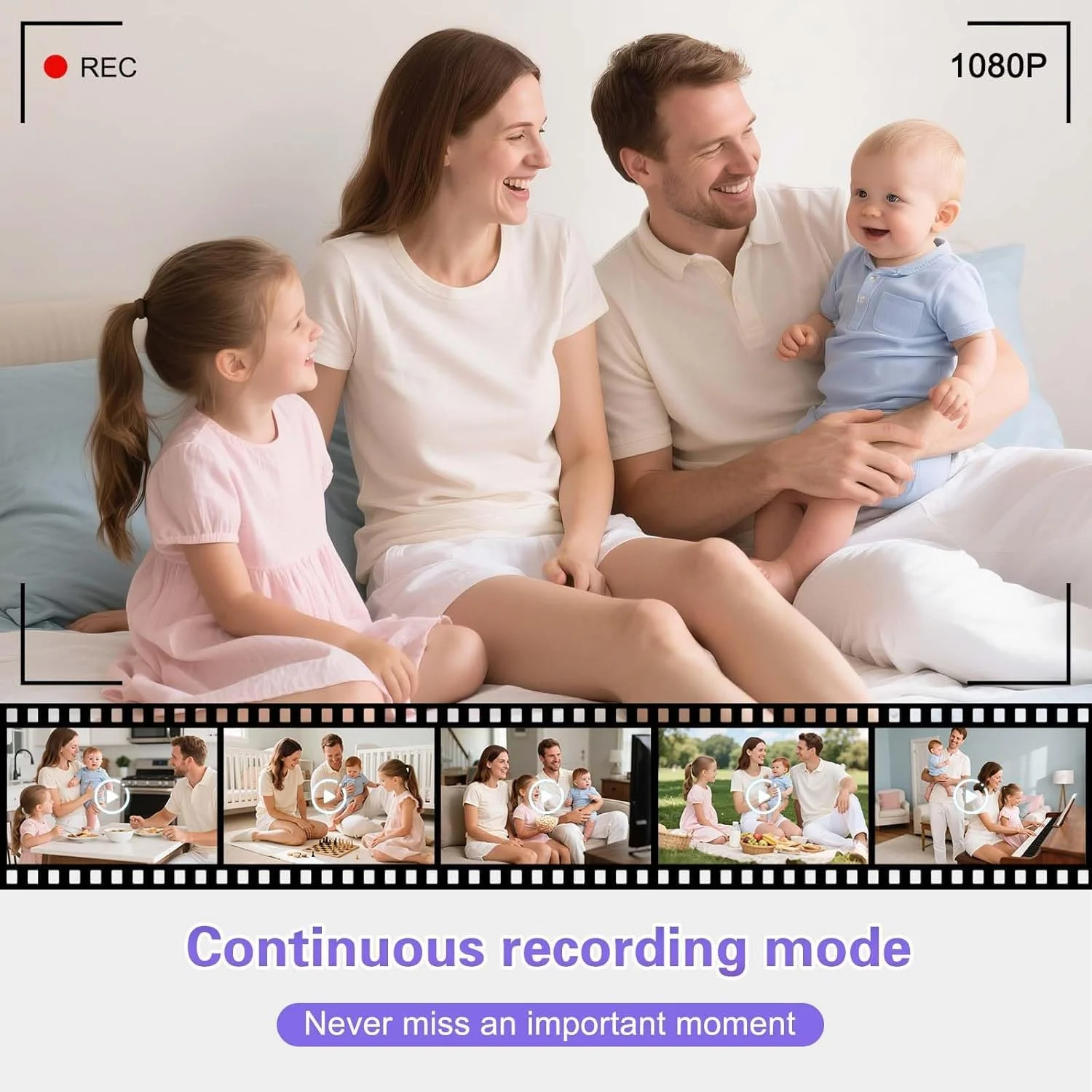 دوربین کوچک بدنه 1080P با ضبط صدا و تصویر، به همراه کارت حافظه 64 گیگابایتی، مناسب برای پیادهروی، قدم زدن و مسافرت دوربین کوچک بدنه 1080P با ضبط صدا و تصویر، به همراه کارت حافظه 64 گیگابایتی، مناسب برای پیادهروی، قدم زدن و مسافرت