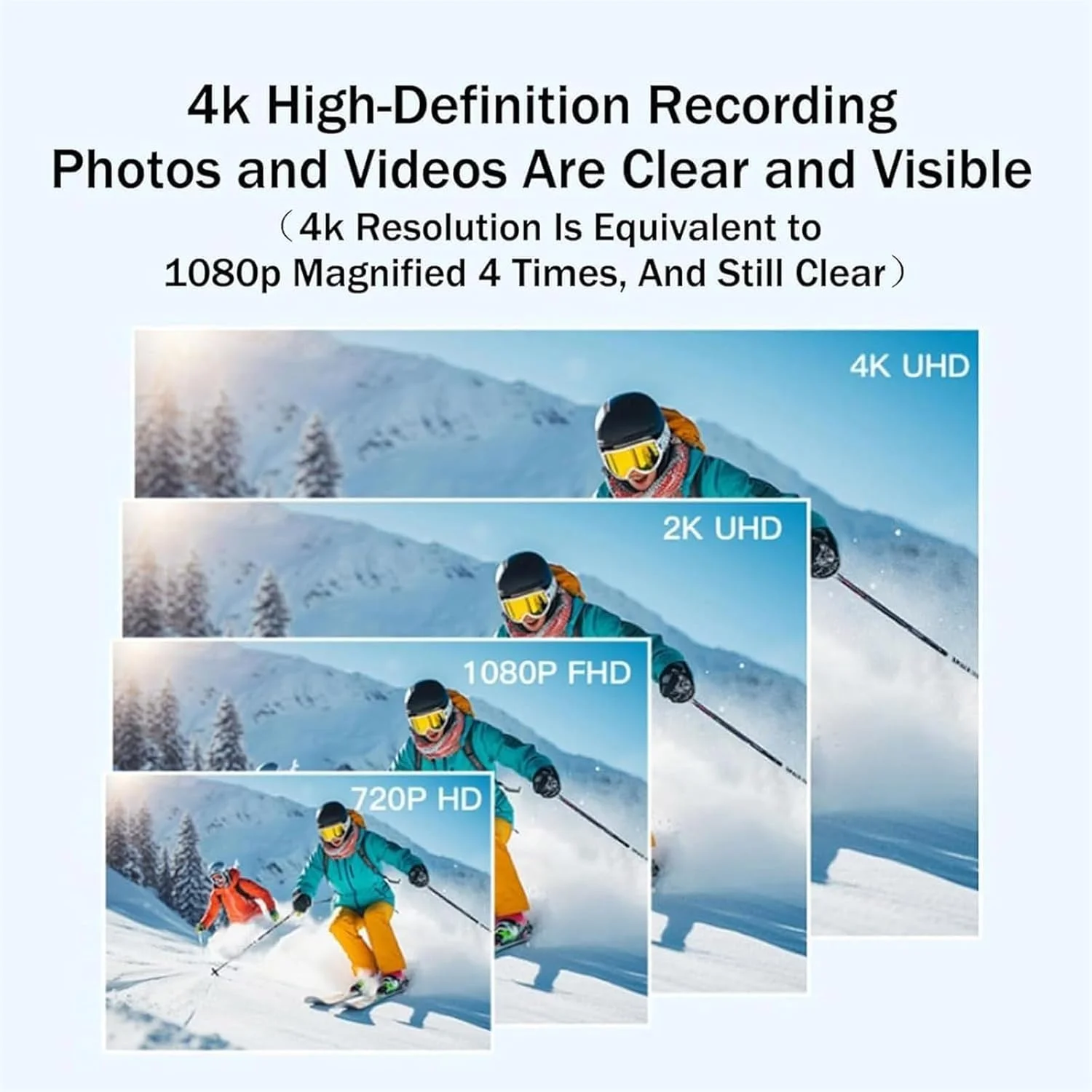 دوربین بدنه، دوربین کوچک 4K بدون دست Stallionframes، دوربین انگشتی با قاب ضد آب، ضبط ویدیویی پوشیدنی برای دوچرخه سواری، پیاده روی با حیوانات خانگی و فعالیت های خارج از منزل (سفید-ساده) دوربین بدنه، دوربین کوچک 4K بدون دست Stallionframes، دوربین انگشتی با قاب ضد آب، ضبط ویدیویی پوشیدنی برای دوچرخه سواری، پیاده روی با حیوانات خانگی و فعالیت های خارج از منزل (سفید-ساده)