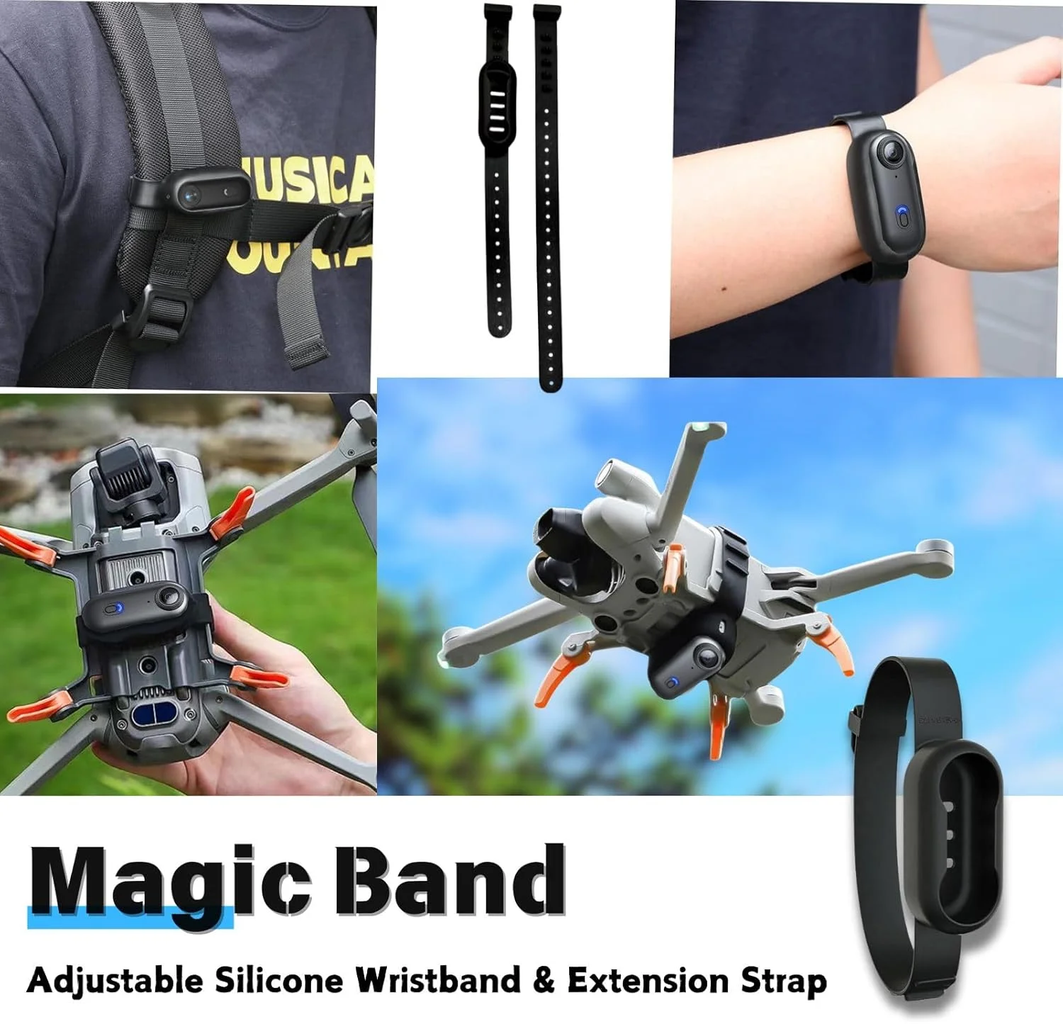 دوربین بدنه 4K با حافظه 128 گیگابایت، دوربین انگشتی، دوربین پوشیدنی با گیره چرخان 360 درجه و گیره مغناطیسی، 120 دقیقه ضبط، مناسب برای سخنرانی، مسافرت، پیاده روی با حیوانات خانگی، فعالیت های خارج از منزل (4k-B-128G) دوربین بدنه 4K با حافظه 128 گیگابایت، دوربین انگشتی، دوربین پوشیدنی با گیره چرخان 360 درجه و گیره مغناطیسی، 120 دقیقه ضبط، مناسب برای سخنرانی، مسافرت، پیاده روی با حیوانات خانگی، فعالیت های خارج از منزل (4k-B-128G)