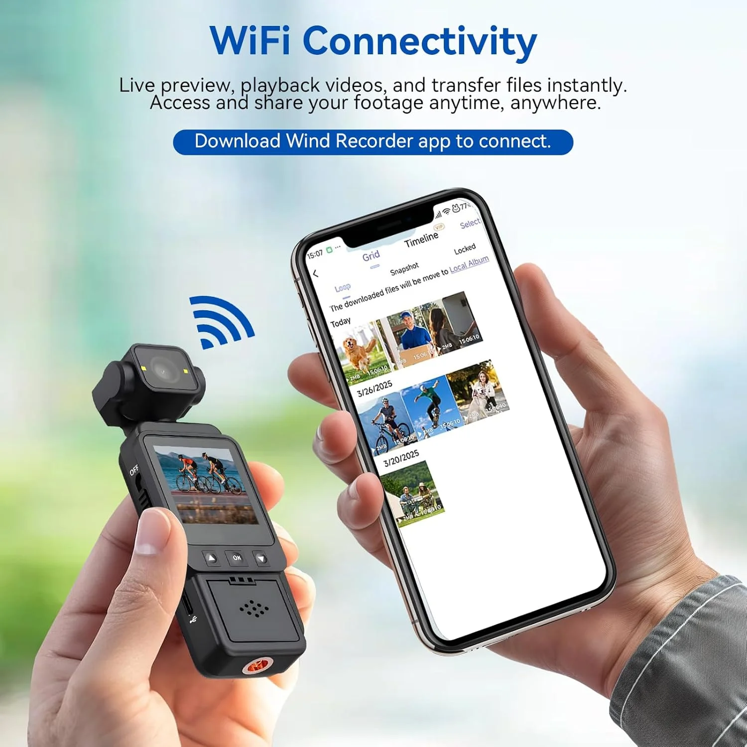 دوربین کوچک بدنه، دوربین فیلمبرداری 1080P، دوربین شخصی قابل حمل و جمع و جور برای شهروندان و مجریان قانون دوربین کوچک بدنه، دوربین فیلمبرداری 1080P، دوربین شخصی قابل حمل و جمع و جور برای شهروندان و مجریان قانون