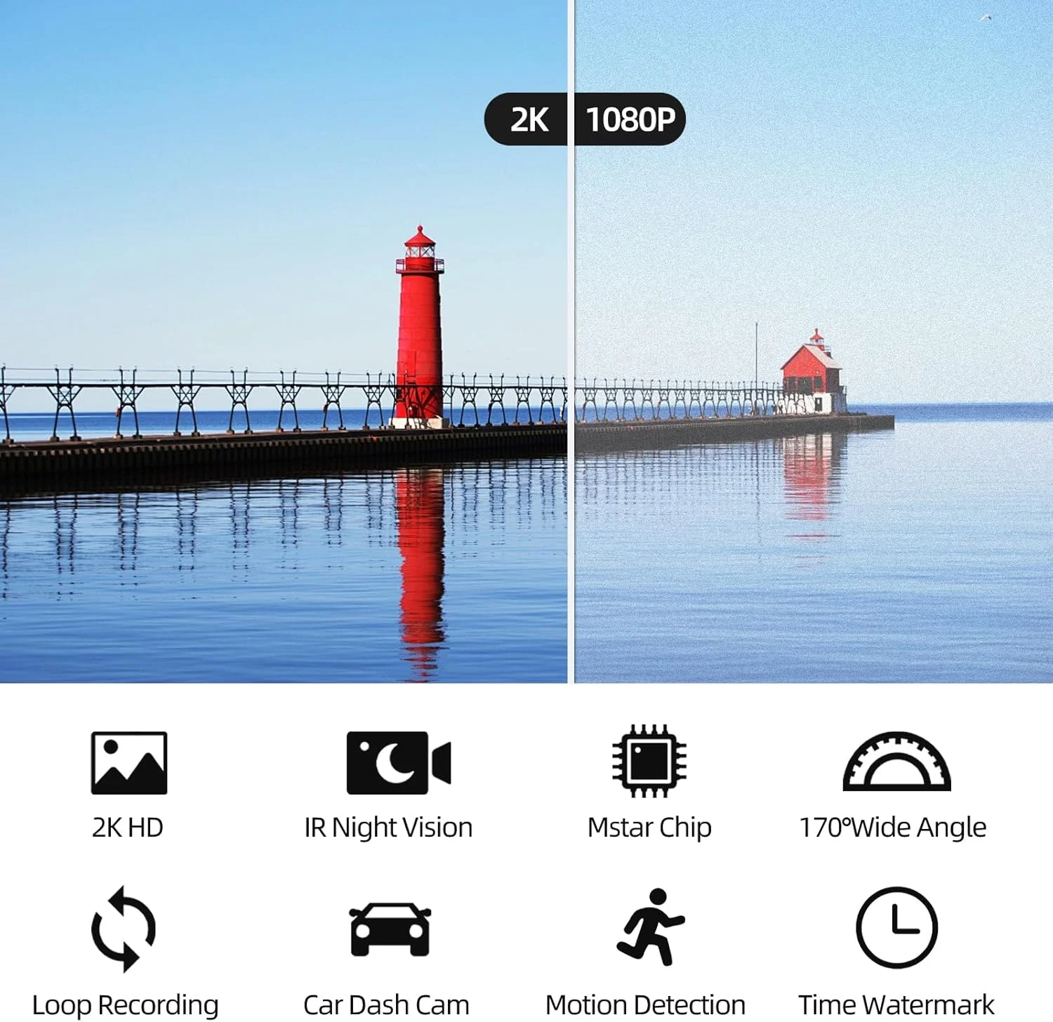 دوربین بدنه CAMMHD با کیفیت 1440P با پشتیبانی از ویدئو، صدا و تصویر، دوربین بدنه با باتری 3500mAh داخلی با قابلیت کارکرد 12 ساعته، صفحه نمایش 2.0 اینچی با پخش آسان، رمزگذاری داده برای اجرای قانون (حافظه داخلی 256 گیگابایت) دوربین بدنه CAMMHD با کیفیت 1440P با پشتیبانی از ویدئو، صدا و تصویر، دوربین بدنه با باتری 3500mAh داخلی با قابلیت کارکرد 12 ساعته، صفحه نمایش 2.0 اینچی با پخش آسان، رمزگذاری داده برای اجرای قانون (حافظه داخلی 256 گیگابایت)