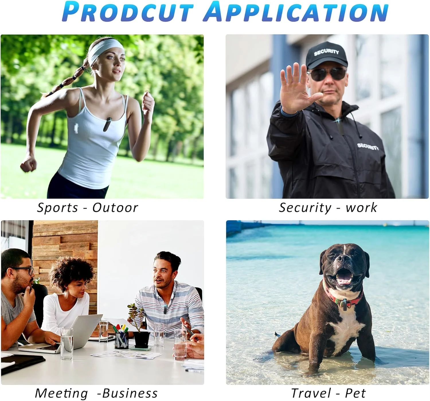 دوربین کوچک بدنه با ضبط صدا و تصویر - دوربین کوچک POV 1080P با کارت 64 گیگابایتی - دوربین DV ضبط کننده شخصی قابل حمل پوشیدنی - دوربین فیلمبرداری دید در شب برای سوابق کاری امنیتی نگهبانی و مسافرت دوربین کوچک بدنه با ضبط صدا و تصویر - دوربین کوچک POV 1080P با کارت 64 گیگابایتی - دوربین DV ضبط کننده شخصی قابل حمل پوشیدنی - دوربین فیلمبرداری دید در شب برای سوابق کاری امنیتی نگهبانی و مسافرت