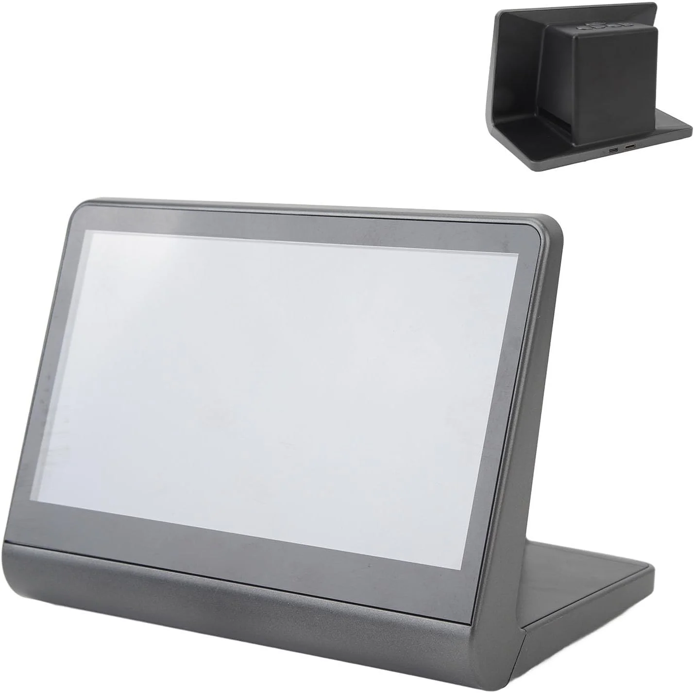 اسکنر فیلم و اسلاید Zunate با صفحه نمایش بزرگ 7 اینچی LCD، 48 مگاپیکسل، فیلم های نگاتیو و دیجیتایزر، تبدیل فیلم های 135 میلی متری 110 126 و سوپر 8 به فایل های JPEG با رزولوشن بالا 48 مگاپیکسل اسکنر فیلم و اسلاید Zunate با صفحه نمایش بزرگ 7 اینچی LCD، 48 مگاپیکسل، فیلم های نگاتیو و دیجیتایزر، تبدیل فیلم های 135 میلی متری 110 126 و سوپر 8 به فایل های JPEG با رزولوشن بالا 48 مگاپیکسل