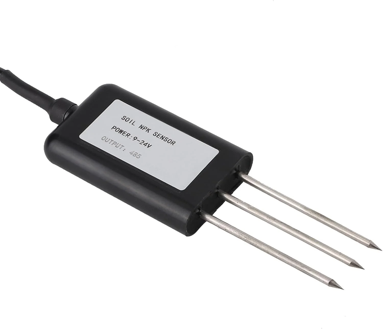 حسگر NPK خاک، سنجش دقیق مواد مغذی خاک حسگر NPK خاک، سنجش دقیق مواد مغذی خاک