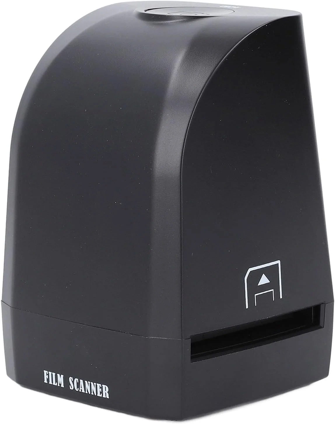 اسکنر فیلم قابل حمل، اسکنر فیلم دیجیتال 35 میلیمتری/1.4 اینچی 135 میلیمتری/5.3 اینچی 2400dpi 4800dpi، دستگاه اسکن فیلم USB 8 مگاپیکسلی برای اسلایدهای فیلم، تبدیل نگاتیوها و اسلایدها به عکسهای دیجیتال اسکنر فیلم قابل حمل، اسکنر فیلم دیجیتال 35 میلیمتری/1.4 اینچی 135 میلیمتری/5.3 اینچی 2400dpi 4800dpi، دستگاه اسکن فیلم USB 8 مگاپیکسلی برای اسلایدهای فیلم، تبدیل نگاتیوها و اسلایدها به عکسهای دیجیتال