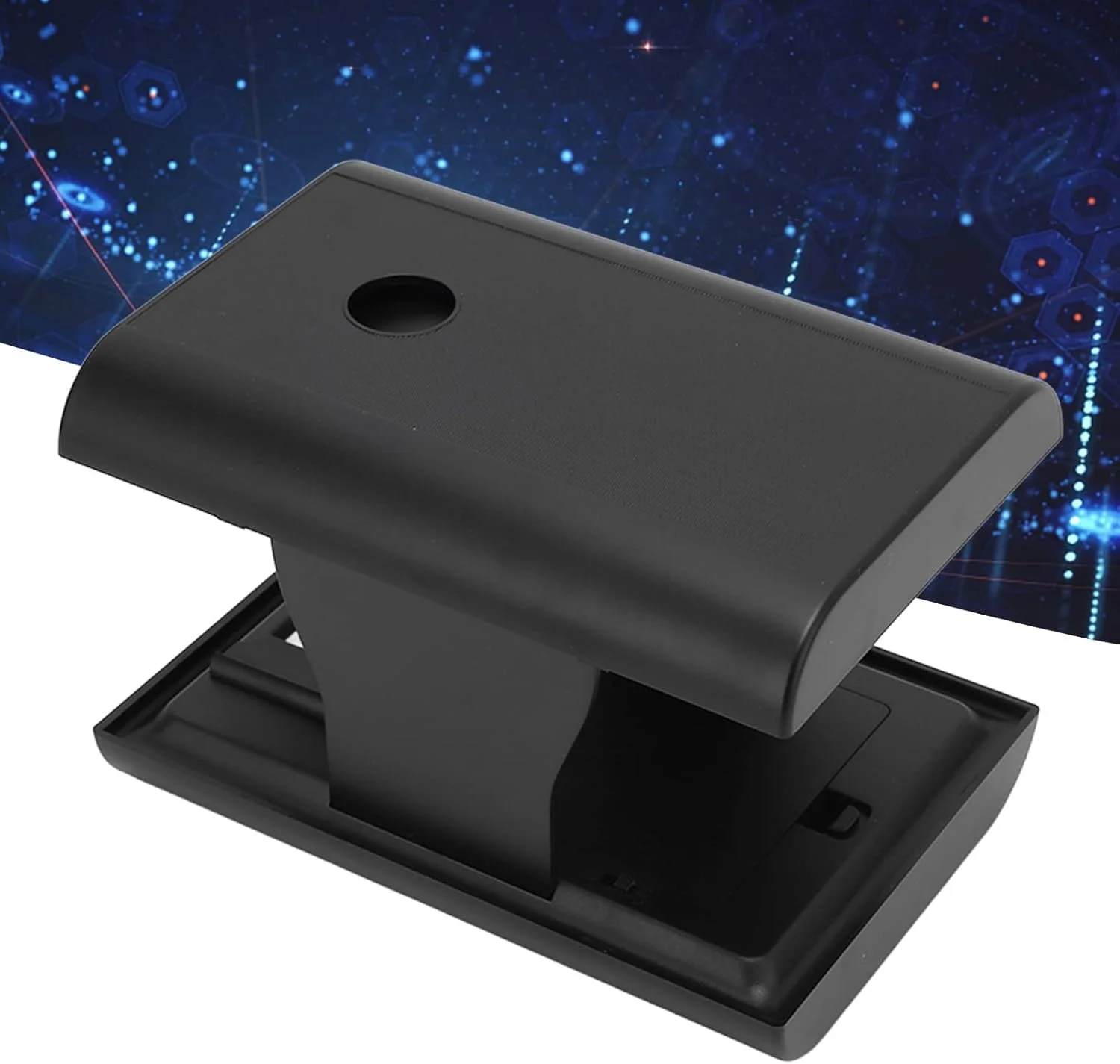 اسکنر فیلم موبایل 135 میلیمتری، اسکنر قابل حمل فیلم و اسلاید با باتری، دارای نور پسزمینه LED داخلی، نگاتیو اسلاید اسکنر فیلم موبایل 135 میلیمتری، اسکنر قابل حمل فیلم و اسلاید با باتری، دارای نور پسزمینه LED داخلی، نگاتیو اسلاید