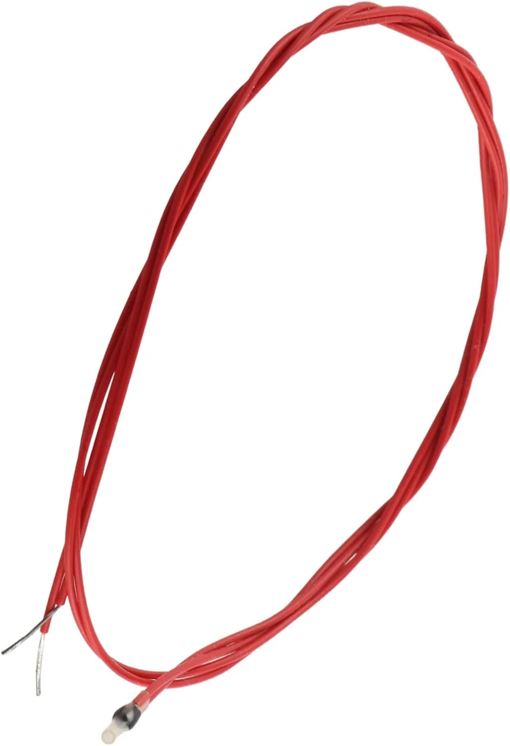 حسگر ترمیستور موتور، پروب ضد آب، حسگر ترمیستور با دقت بالا برای سیستم کنترل دما (100℃)