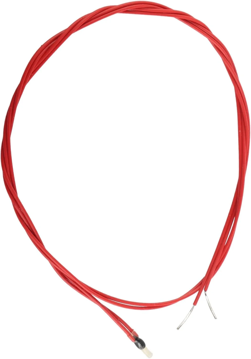 حسگر ترمیستور موتور، پروب ضد آب، حسگر ترمیستور با دقت بالا برای سیستم کنترل دما (100℃) حسگر ترمیستور موتور، پروب ضد آب، حسگر ترمیستور با دقت بالا برای سیستم کنترل دما (100℃)