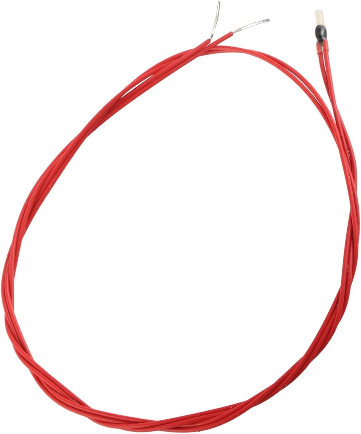 حسگر ترمیستور موتور، پروب ضد آب، حسگر ترمیستور با دقت بالا برای سیستم کنترل دما (100℃) حسگر ترمیستور موتور، پروب ضد آب، حسگر ترمیستور با دقت بالا برای سیستم کنترل دما (100℃)