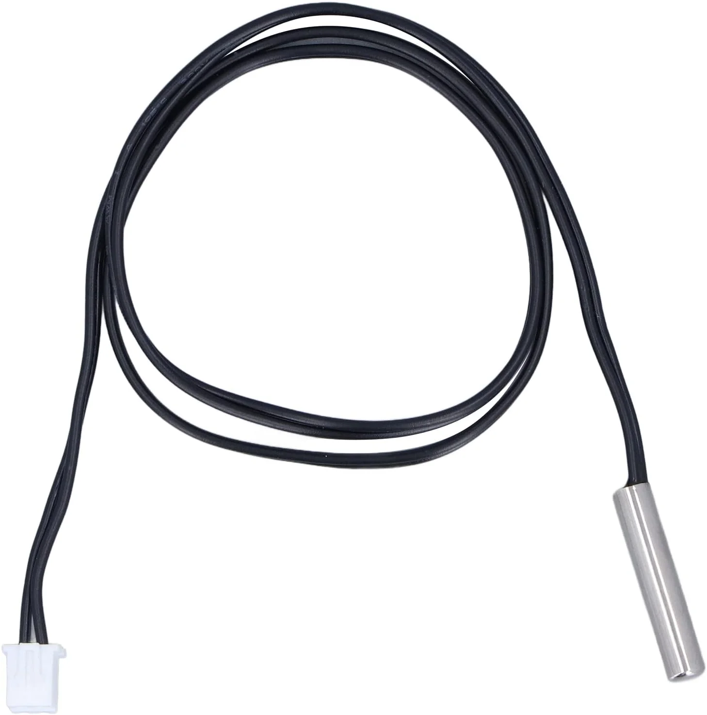 10 عدد سنسور دما ترمیستور برای کنترل دمای ثابت و لوازم خانگی (10K B3950) 10 عدد سنسور دما ترمیستور برای کنترل دمای ثابت و لوازم خانگی (10K B3950)