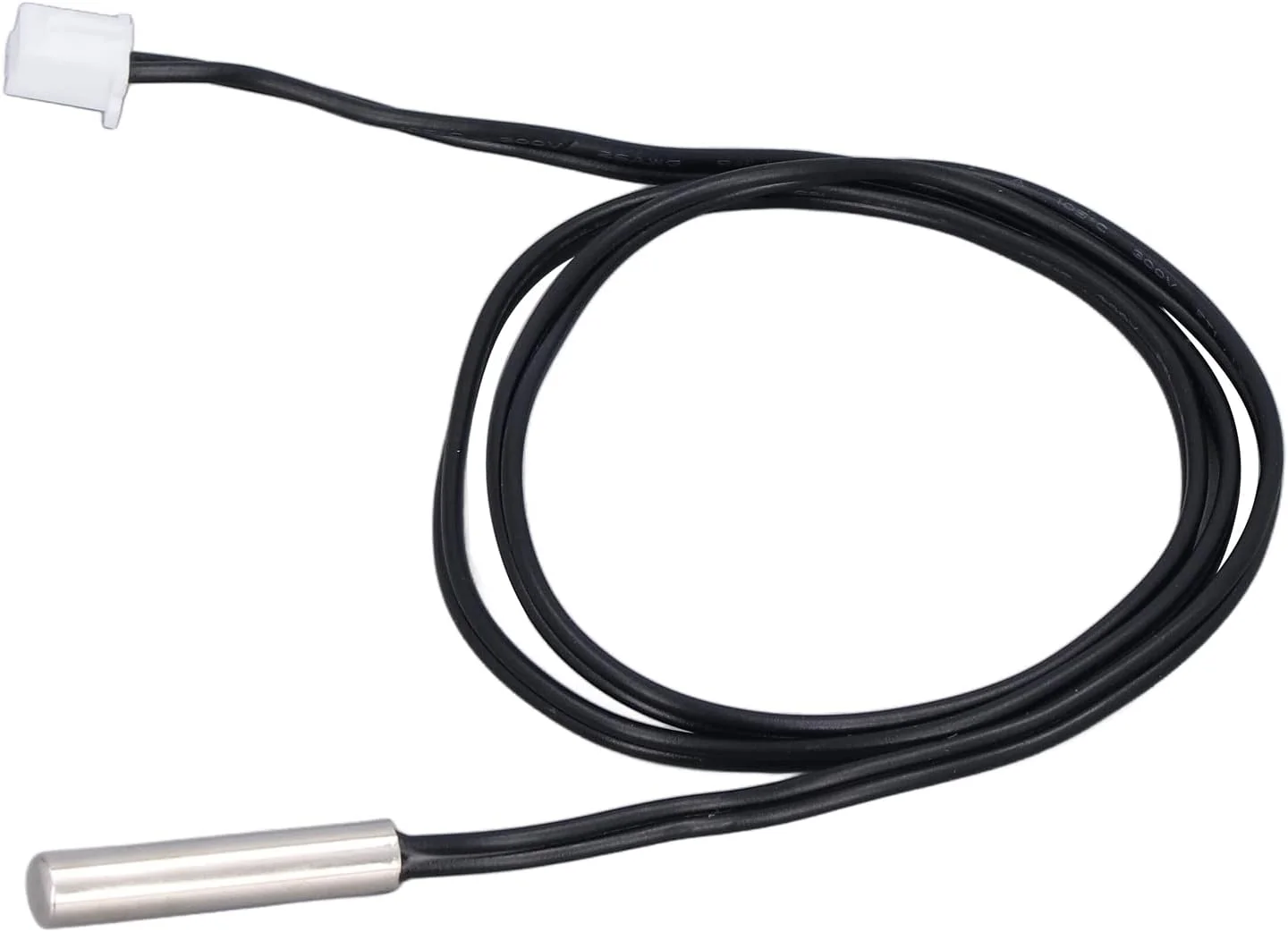 10 عدد سنسور دما ترمیستور برای کنترل دمای ثابت و لوازم خانگی (10K B3950) 10 عدد سنسور دما ترمیستور برای کنترل دمای ثابت و لوازم خانگی (10K B3950)